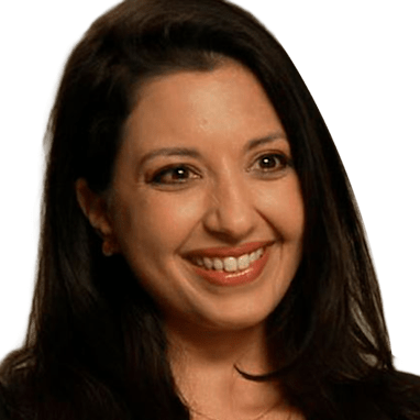 Karishma Sarkari