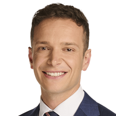 Mark Santomartino