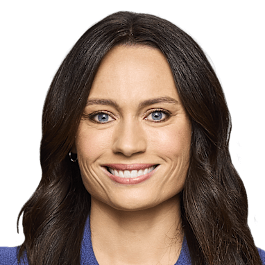 Annalise Bolt