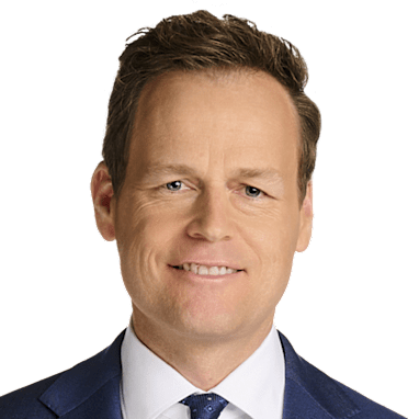 Tom Steinfort