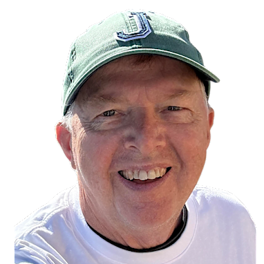 John Walsh