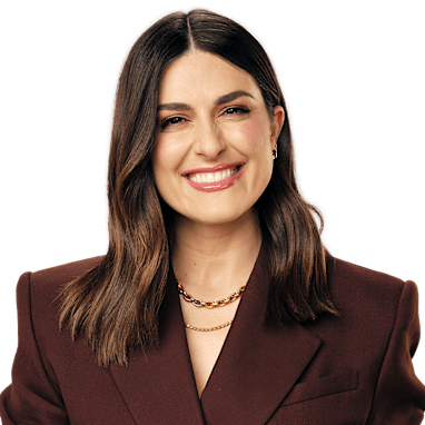 Sarah Abo