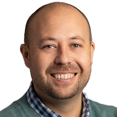 Ben Glover