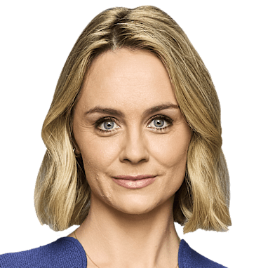 Sophie Upcroft