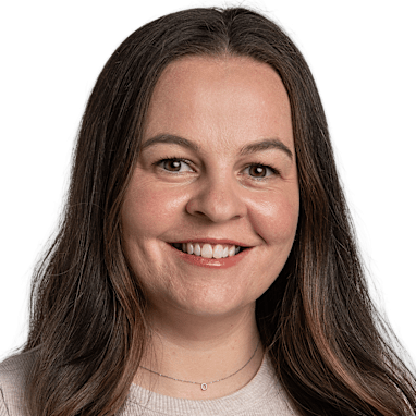 Amy Lyall