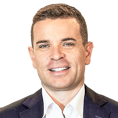Josh Bavas