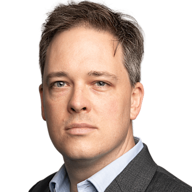 Nick Pearson