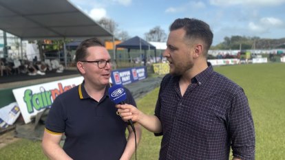 "In the end, it was an annihilation. Pat Cummins' team knocked over Sri Lanka in just 22.5 overs the second time around, wrapping up their ten-wicket win before lunch on the third day. Dan Brettig and Adam Collins witnessed the thumping victory at Galle." 