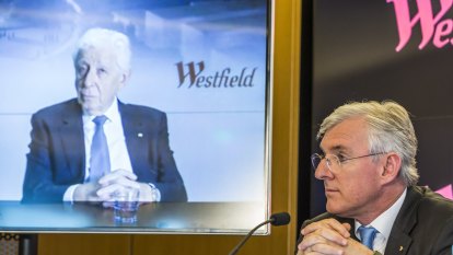 Westfield bid gets the green light from Unibail investors