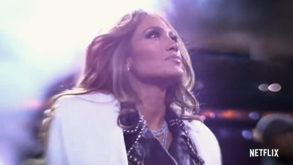 Halftime | Jennifer Lopez official trailer