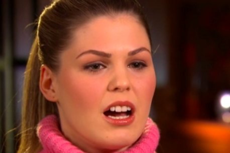 Disgraced author Belle Gibson pocketed $75,000 for '60 Minutes' interview last year.