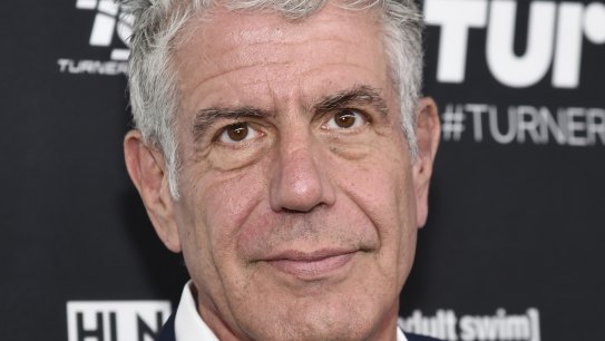 Anthony Bourdain, Kate Spade: Questions remain, but this much is certain