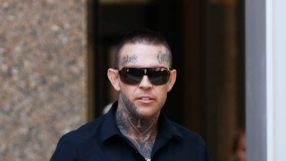 Nomads bikies deny 'open warfare' with Finks in Newcastle