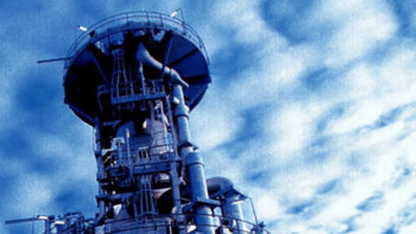 The top five oil and gas trends for 2018