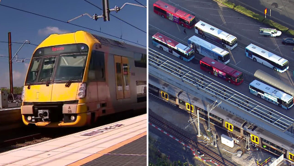 Sydney's planned rail strike will no longer begin on Thursday, it's been revealed.