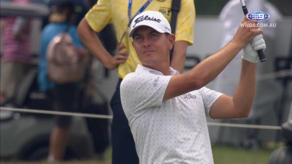 Catch all of the best shots and moments from the day of Round 1 of the 2022 Australian PGA Championship, featuring Cam Smith, Adam Scott and Min Woo-Lee among others. 