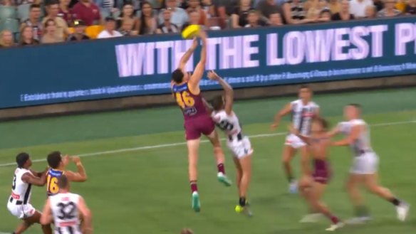 Brian Taylor and Luke Hodge criticised the AFL's score review system after another "wasteful" review in the Lions-Magpies match.