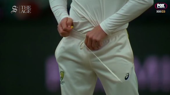 Reporter Chris Barrett revisits the nastiness, distrust and leaks behind Australia's 2018 tour of South Africa.