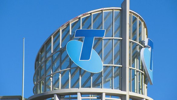 Telstra will cut almost 3,000 roles from its workforce in an organisational change that will see it 'reset' its enterprise business.
