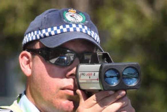 More mobile speed cameras is bad news for dodgy drivers.