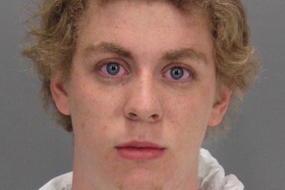 Standford student Brock Turner was sentenced to six months in jail. 