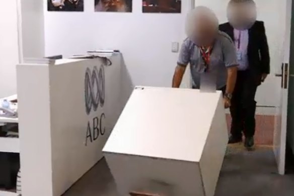 No Charges To Be Laid Following Police Investigation Into Cabinet 