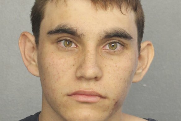 Scot Peterson had tried to have Parkland shooting accused Nikolas Cruz scheduled for mental health treatment.