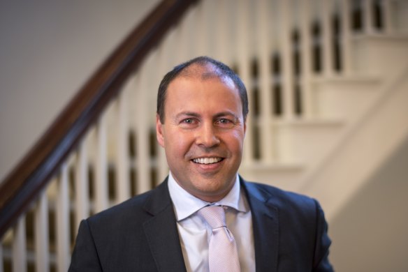 Environment Minister Josh Frydenberg will make a final ruling on the proposal.