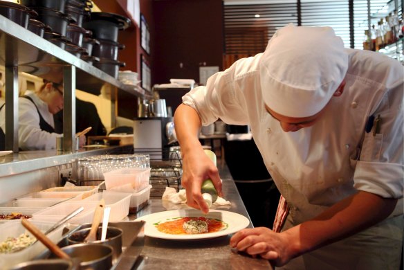 Labor leader Bill Shorten on Sunday will reiterate his opposition to Sunday penalty rate cuts for low-paid workers including, cooks, receptionists and cleaners.