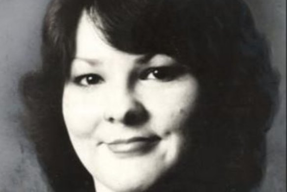 Sharron Phillips has been missing since 1986 and is presumed dead.