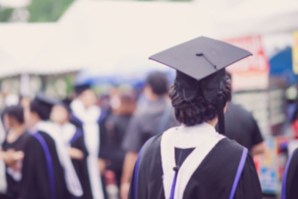 The firms involved say universities aren't adequately preparing graduates for the workplace.