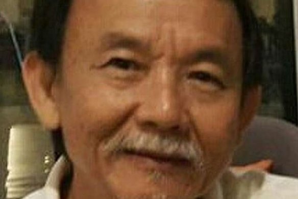 Kidnapped: Pastor Raymond Koh