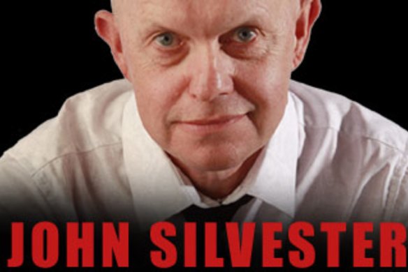 John Silvester