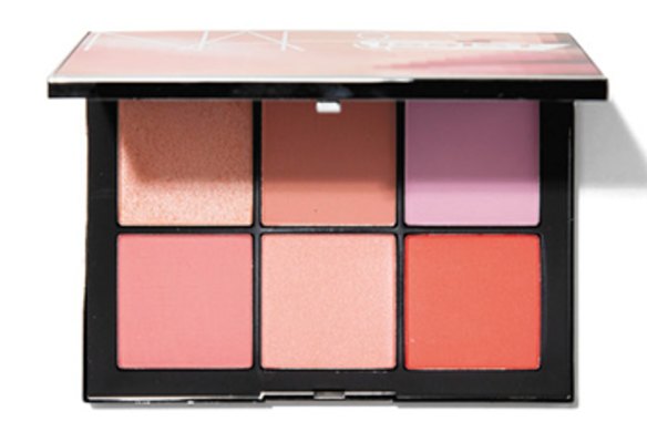 Nars Narsissist Palettes in
Wanted.