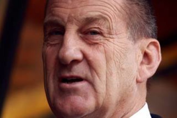Jeff Kennett has resigned from his position on the review panel of a medically supervised injecting facility.