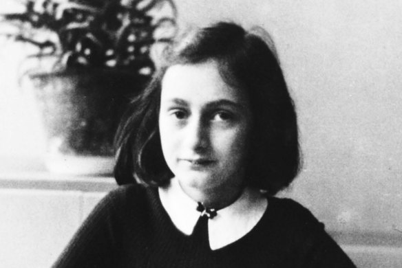 Anne Frank's family tried to get to the US and Cuba.

