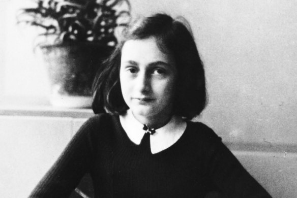 Anne Frank's family tried to get to the US and Cuba.

