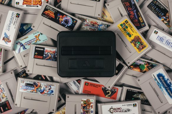 The Super Nintendo Entertainment System Is Officially 30 Years Old Today -  GameSpot