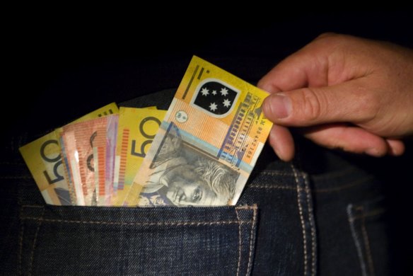 The promise of quick returns in times of low interest have seen Australians lose more money to investment scams.