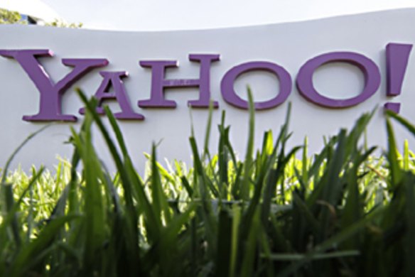 Yahoo! was a darling of the first dotcom boom, which has now fallen by the wayside.