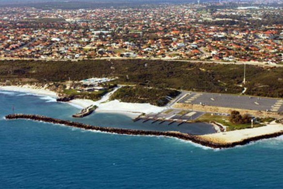 Joondalup has many different sides to it from the ocean to lakes.