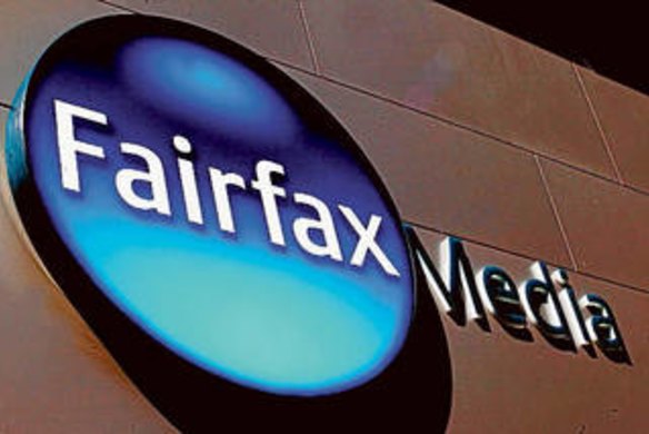 Fairfax Media's Sydney Morning Herald scored at the top of the EMMA list for readership.