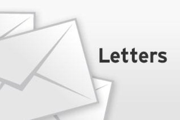 Send letters to letters.editor@canberratimes.com.au
