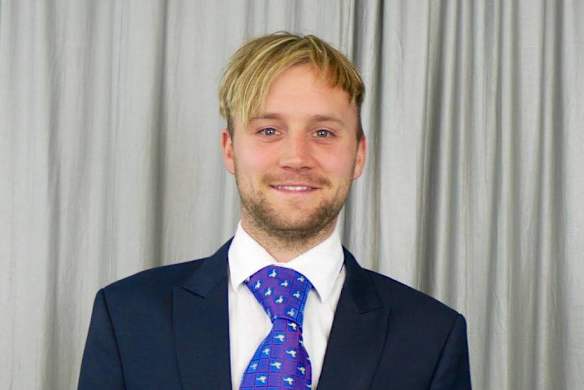 'Attack on feminism': Andrew Nolch on why he defaced Eurydice Dixon's memorial