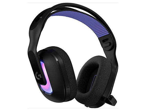 Logitech G522 LIGHTSPEED Wireless Gaming Headset