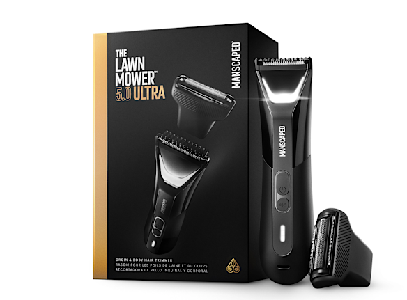 MANSCAPED The Lawn Mower® 5.0 Ultra