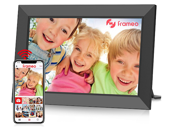 Fangor Frameo WiFi Digital Picture Frame