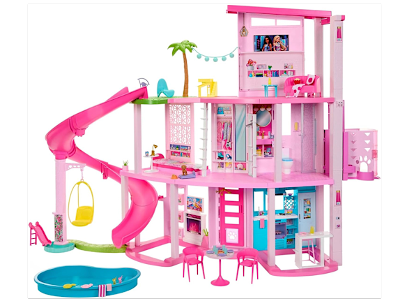 Barbie Dreamhouse