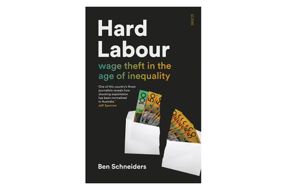 A startling investigation of how some of Australia’s best-known companies have abused their power to systematically underpay their workers in recent years.