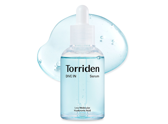 Torriden DIVE IN Hyaluronic Acid Serum 50ml 